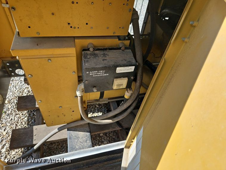 image for item EI8296 Generic  Olympian generator