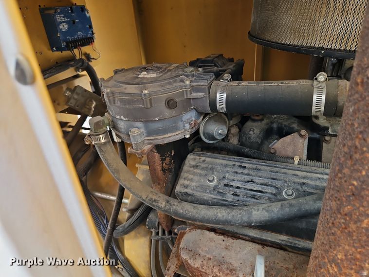 image for item EI8296 Generic  Olympian generator