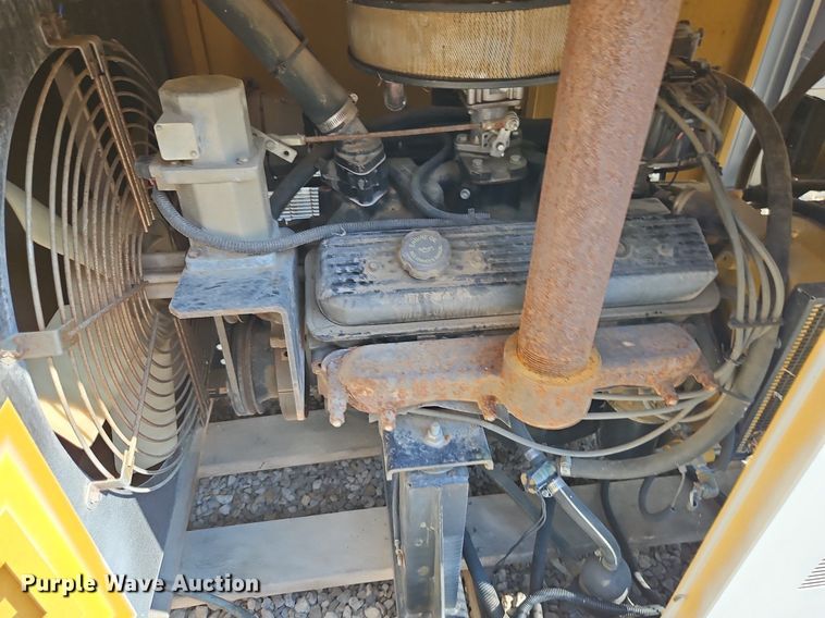 image for item EI8296 Generic  Olympian generator