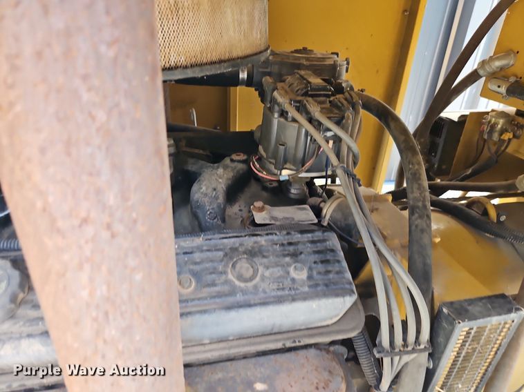 image for item EI8296 Generic  Olympian generator