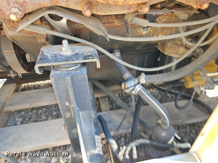 image for item EI8296 Generic  Olympian generator