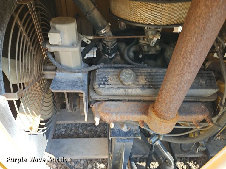 image for item EI8296 Generic  Olympian generator