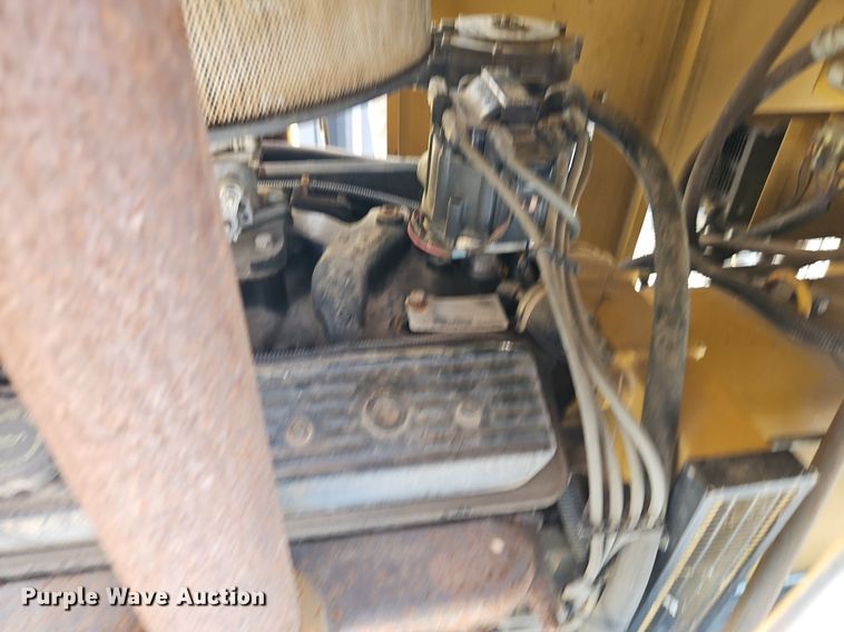 image for item EI8296 Generic  Olympian generator