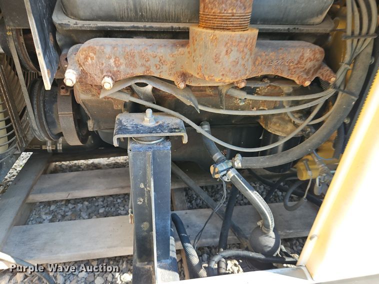 image for item EI8296 Generic  Olympian generator