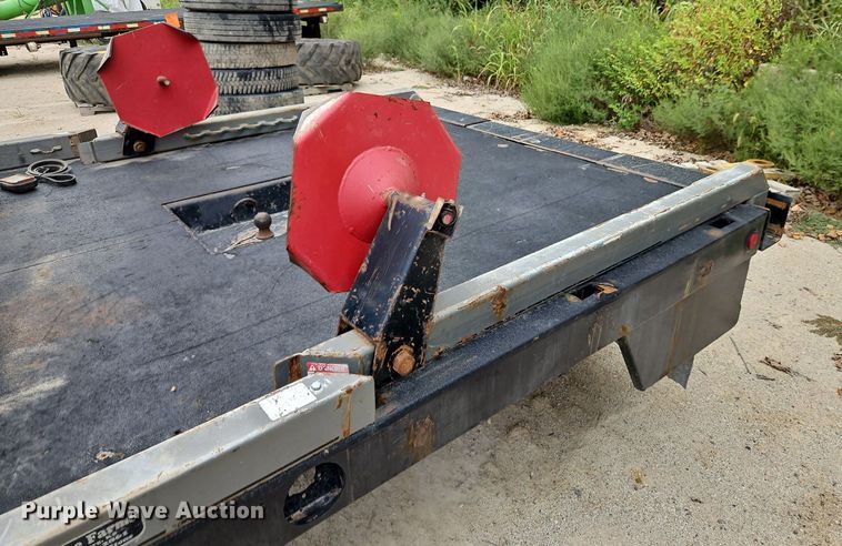 image for item EI8304 DewEze 675 bale bed