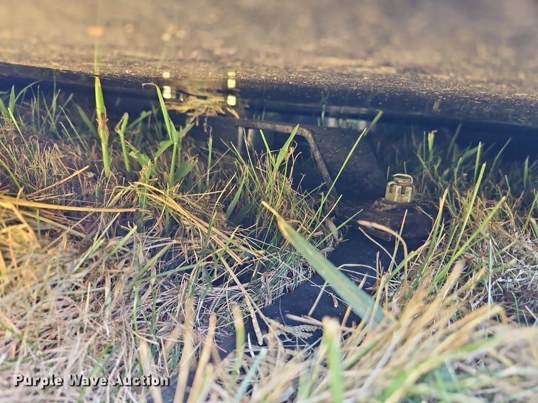 image for item EI8311 2023 Mower King SSRC skid steer rotary mower