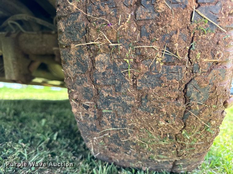 image for item EJ0467 1997 Chevrolet Express G1500 van