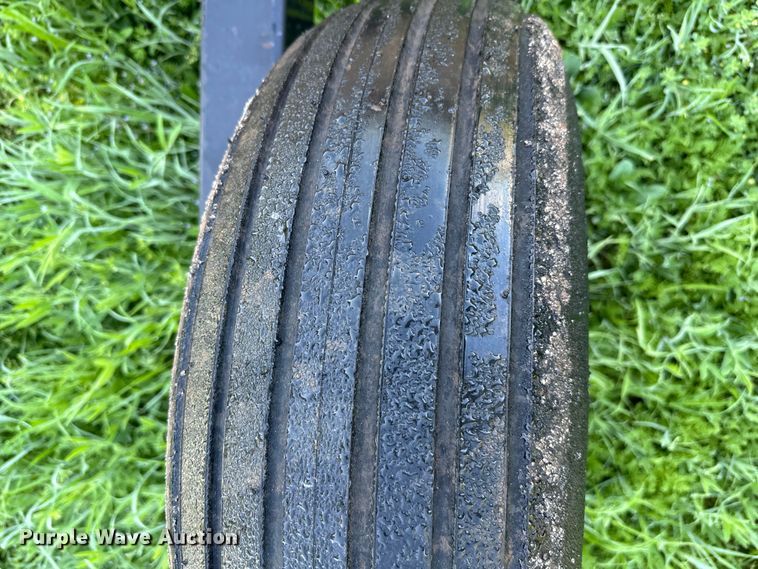 image for item EJ0471 DH Farm HT10 box blade