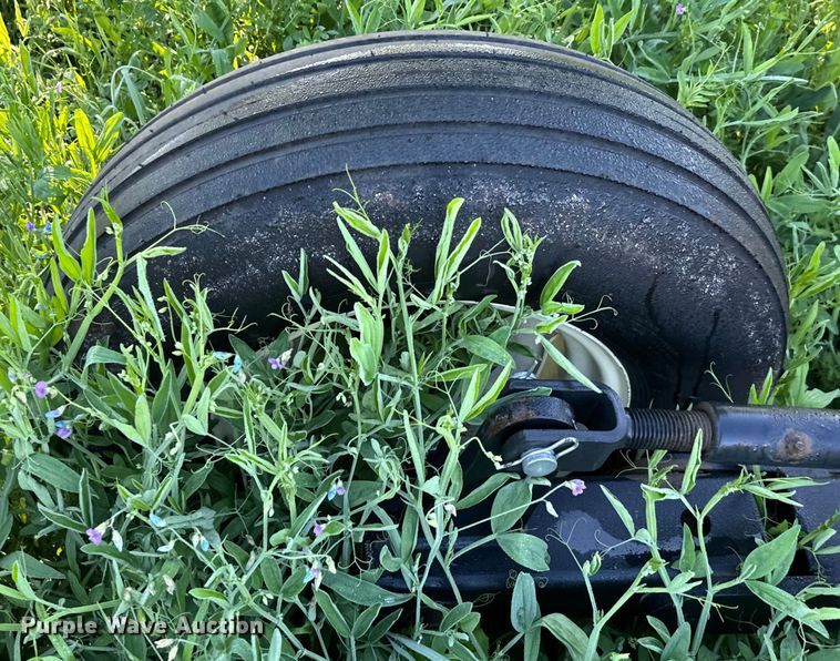 image for item EJ0471 DH Farm HT10 box blade