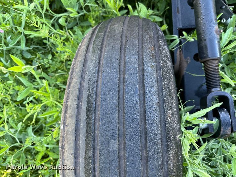 image for item EJ0471 DH Farm HT10 box blade