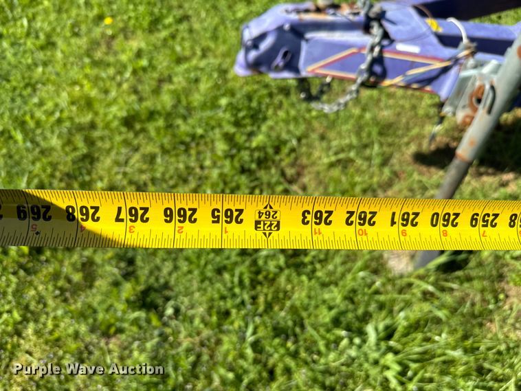 image for item EJ0474 2003 Baja 202 Islander boat