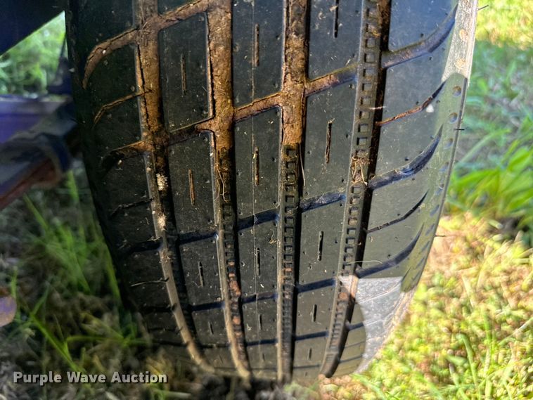 image for item EJ0474 2003 Baja 202 Islander boat