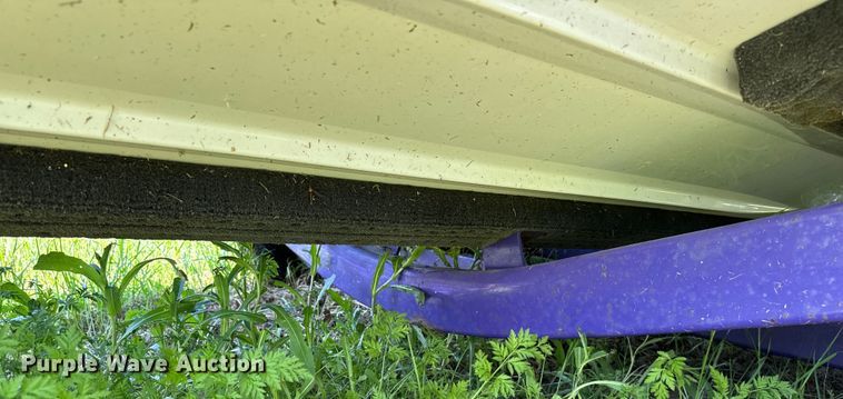 image for item EJ0474 2003 Baja 202 Islander boat