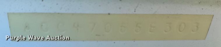 image for item EJ0474 2003 Baja 202 Islander boat