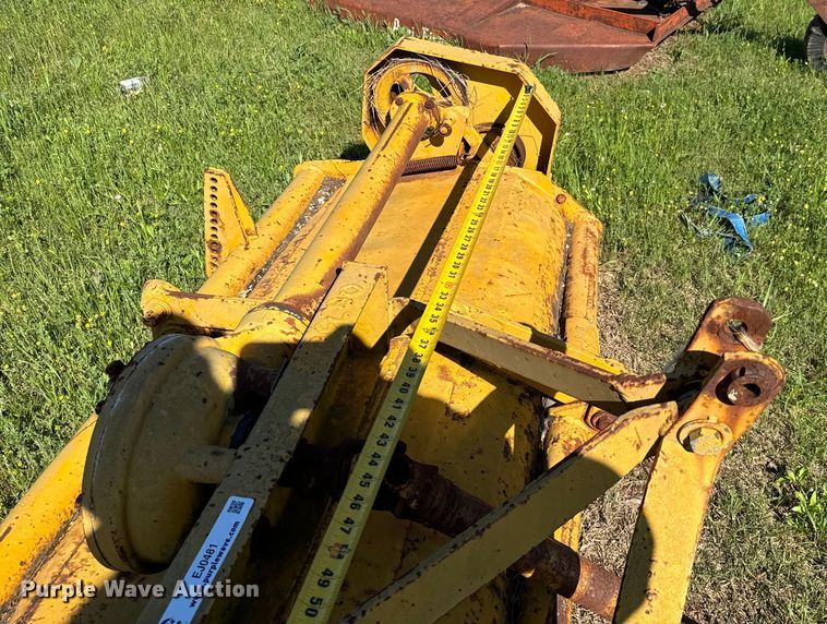 image for item EJ0481 Flail mower