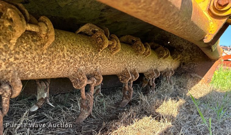 image for item EJ0481 Flail mower