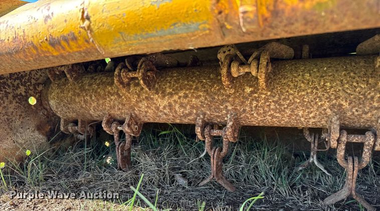 image for item EJ0481 Flail mower