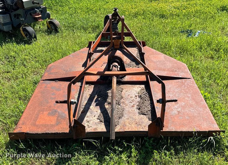 image for item EJ0482 Agri-fab rotary mower