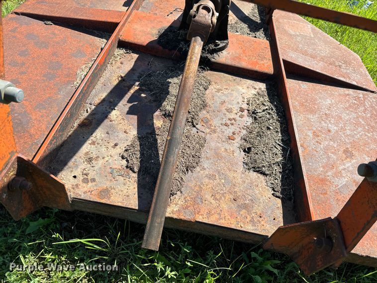 image for item EJ0482 Agri-fab rotary mower