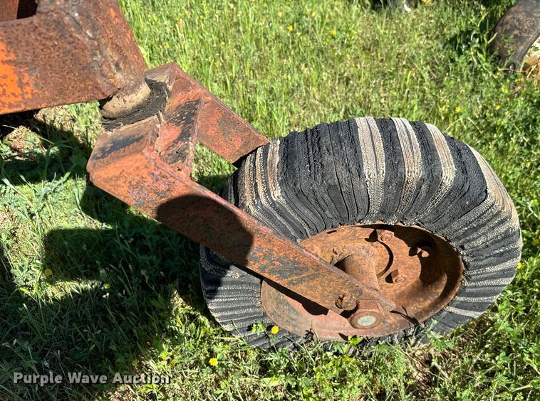 image for item EJ0482 Agri-fab rotary mower