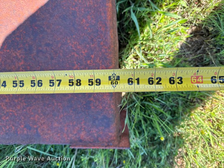 image for item EJ0482 Agri-fab rotary mower