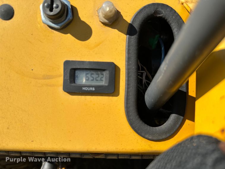 image for item EJ0483 Walker MBK ZTR lawn mower