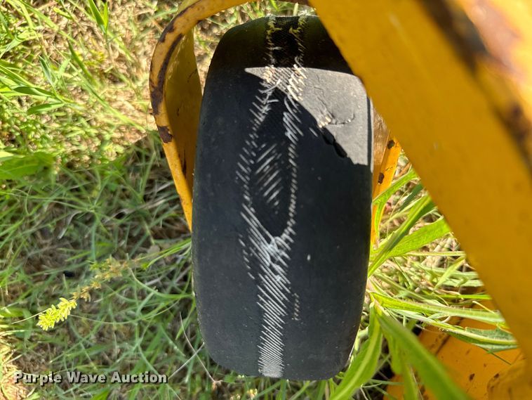 image for item EJ0483 Walker MBK ZTR lawn mower