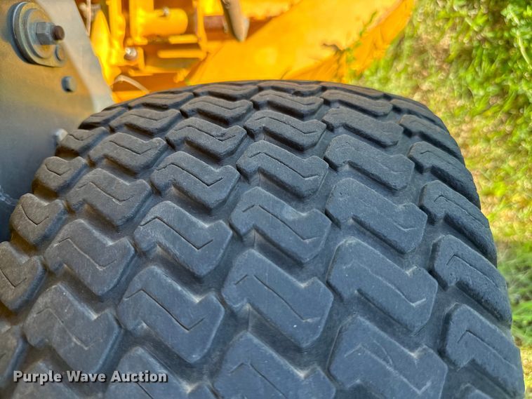 image for item EJ0483 Walker MBK ZTR lawn mower