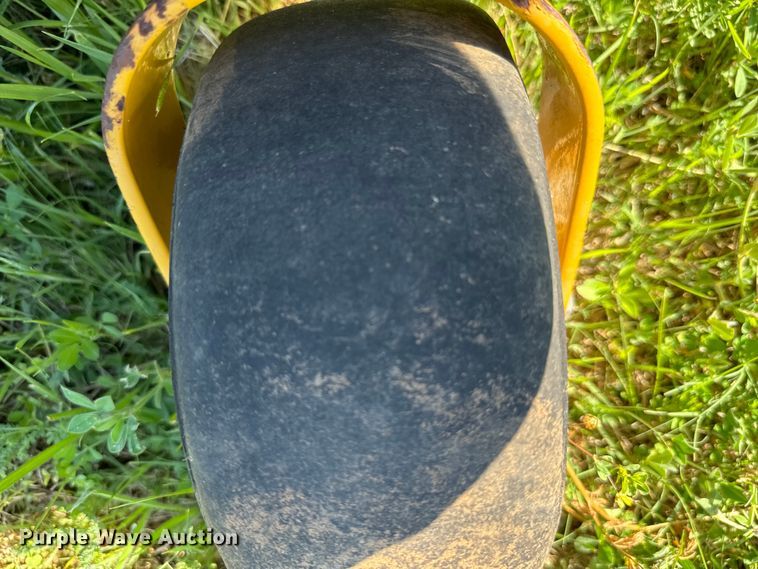 image for item EJ0483 Walker MBK ZTR lawn mower