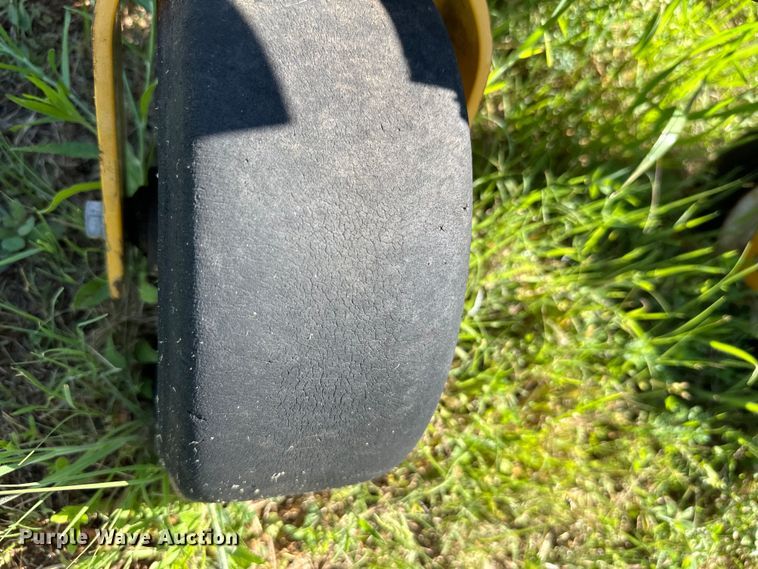 image for item EJ0483 Walker MBK ZTR lawn mower