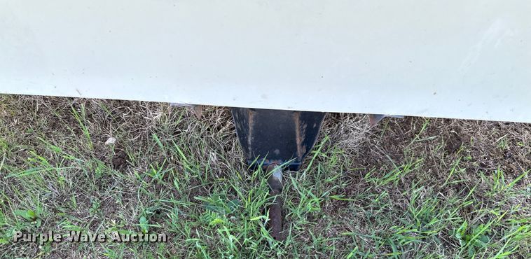 image for item EJ0484 Agri-Fab MowNvac bagger