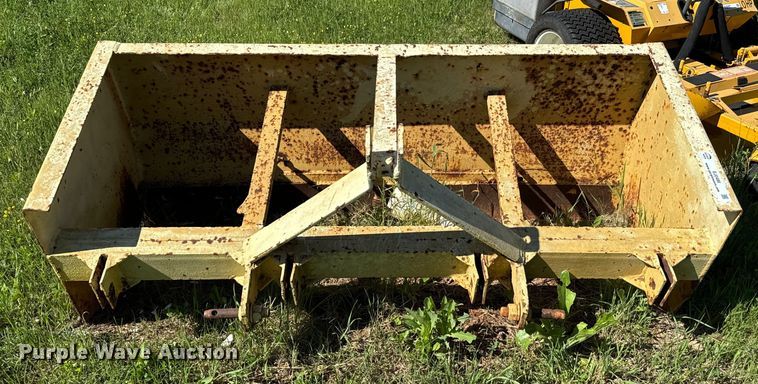 image for item EJ0486 Box blade