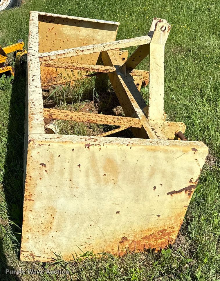 image for item EJ0486 Box blade