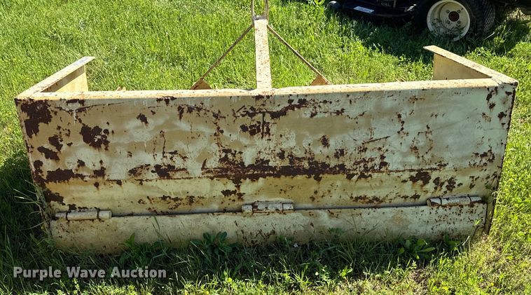 image for item EJ0486 Box blade