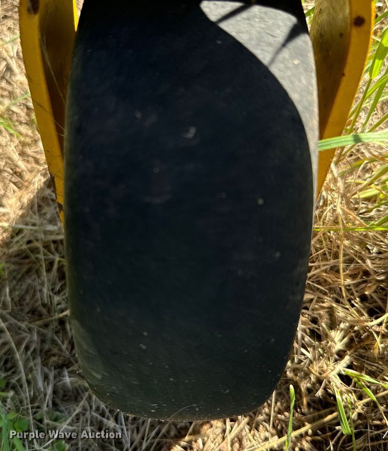 image for item EJ0487 Walker MTGHS ZTR lawn mower