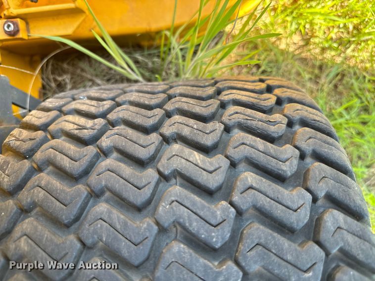 image for item EJ0487 Walker MTGHS ZTR lawn mower