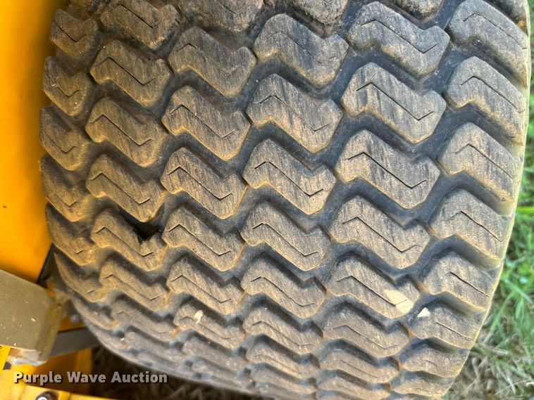 image for item EJ0487 Walker MTGHS ZTR lawn mower