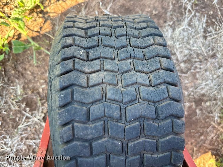 image for item EJ0489 Swisher T14560 finish mower