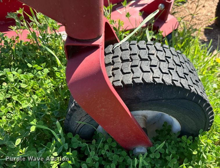 image for item EJ0489 Swisher T14560 finish mower