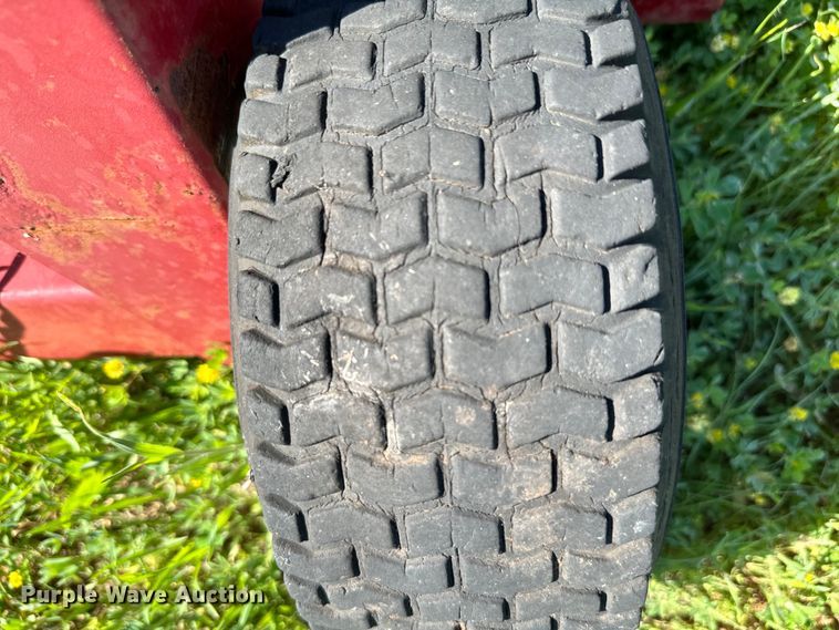 image for item EJ0489 Swisher T14560 finish mower