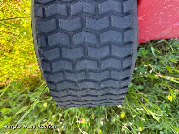 image for item EJ0489 Swisher T14560 finish mower