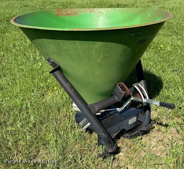 image for item EJ0490 Beck's Farm Equipment 3182 spreader 