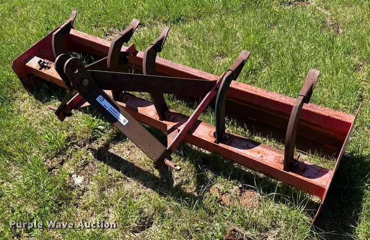 image for item EJ0491 Box blade