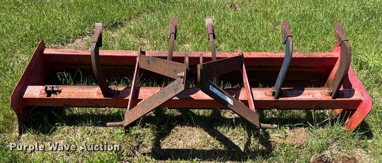 image for item EJ0491 Box blade