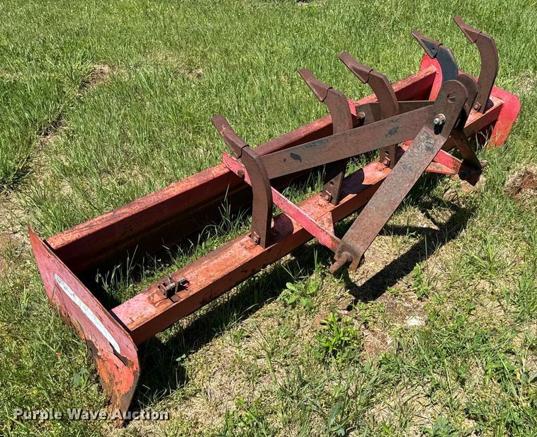 image for item EJ0491 Box blade