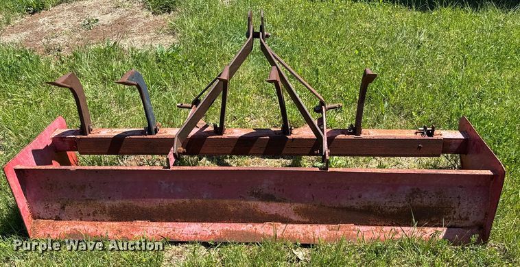 image for item EJ0491 Box blade