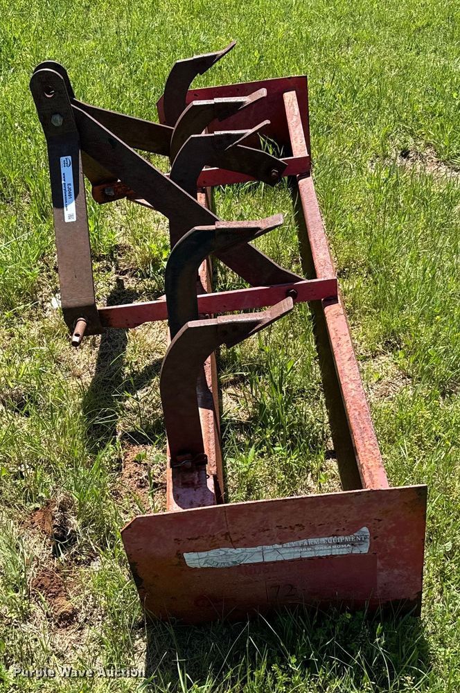 image for item EJ0491 Box blade