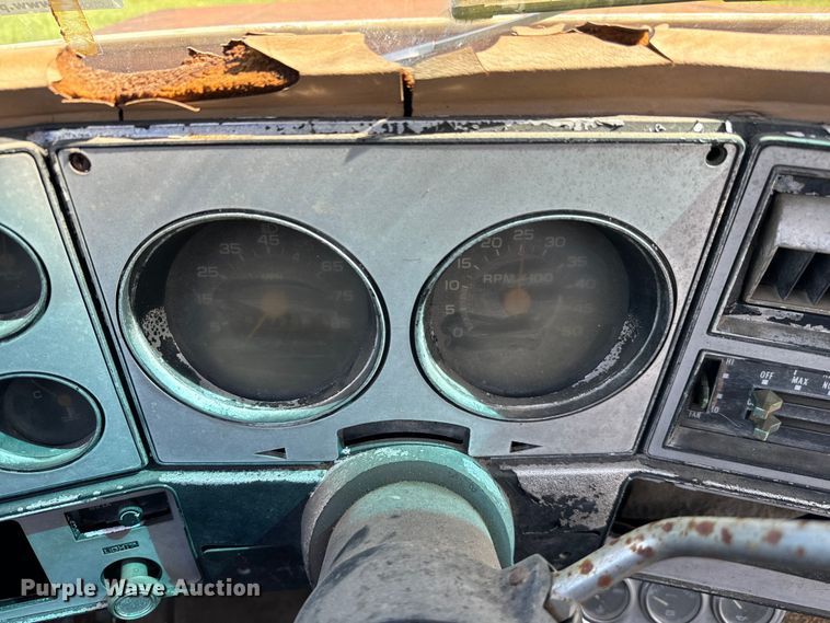 image for item EJ0493 1980 Chevrolet  Cheyenne 10 pickup truck