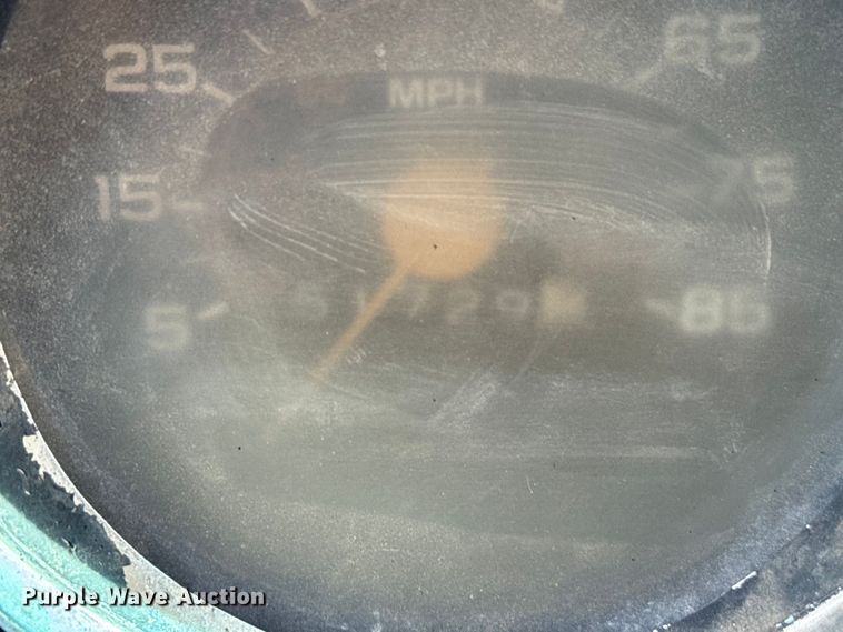 image for item EJ0493 1980 Chevrolet  Cheyenne 10 pickup truck