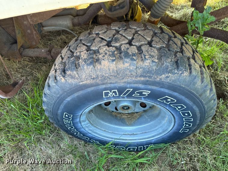 image for item EJ0493 1980 Chevrolet  Cheyenne 10 pickup truck